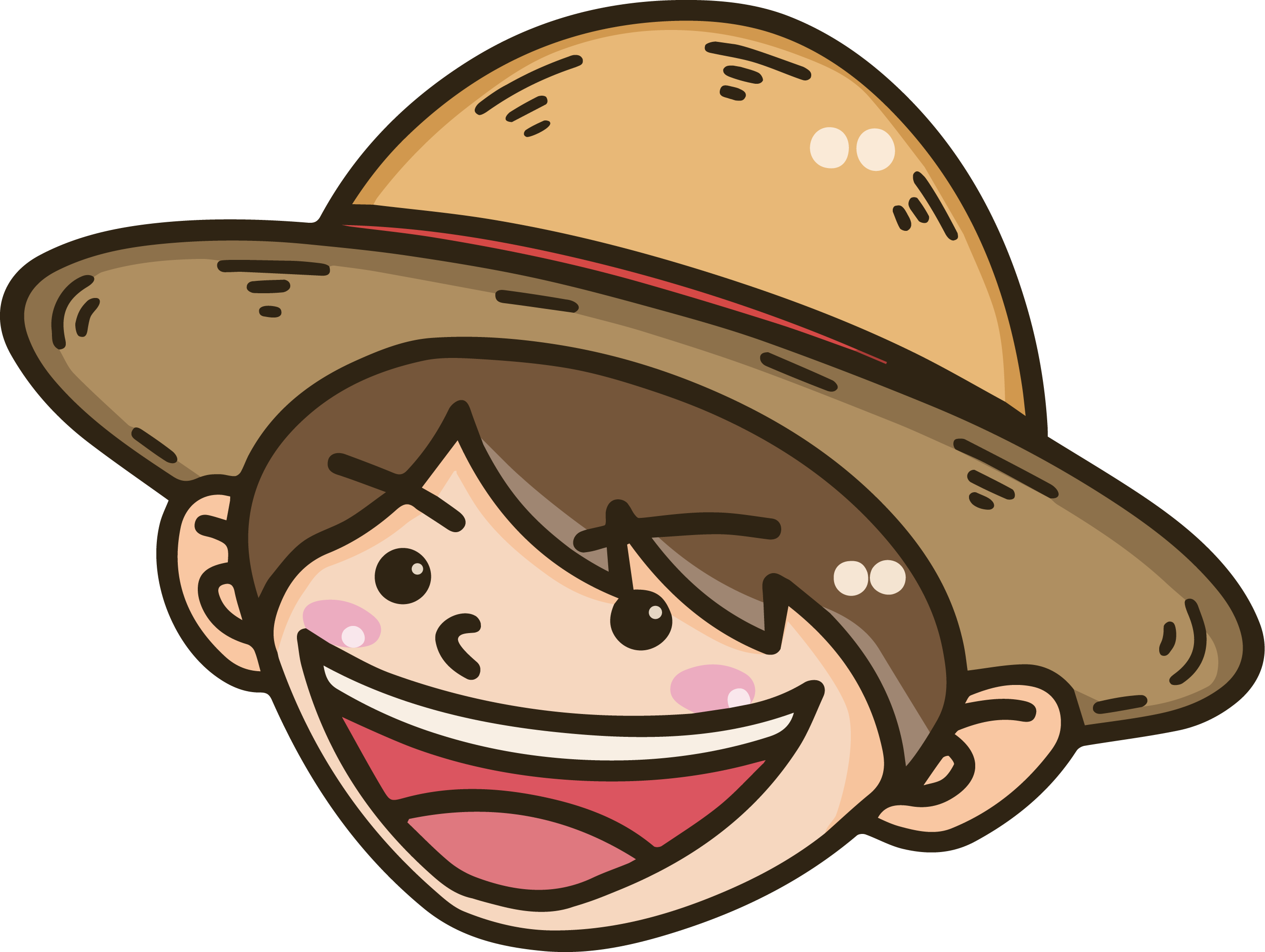 むし岡だいき